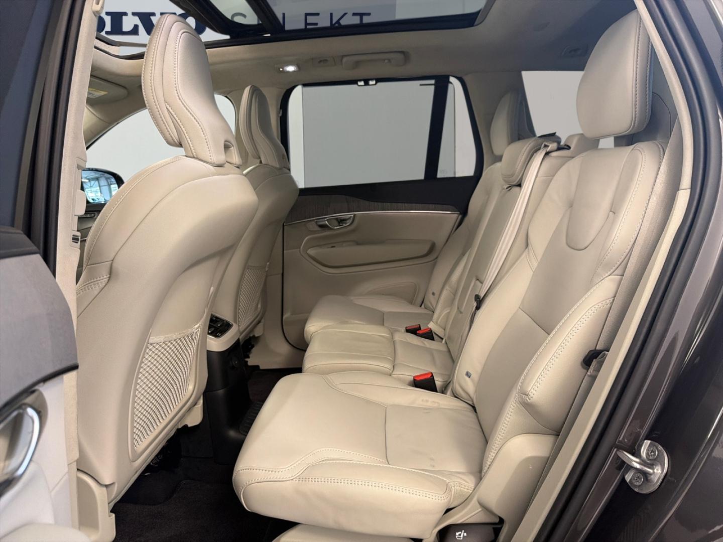 Image VOLVO XC90 T8 AWD 310 + 145ch Ultra Style Dark Geartronic