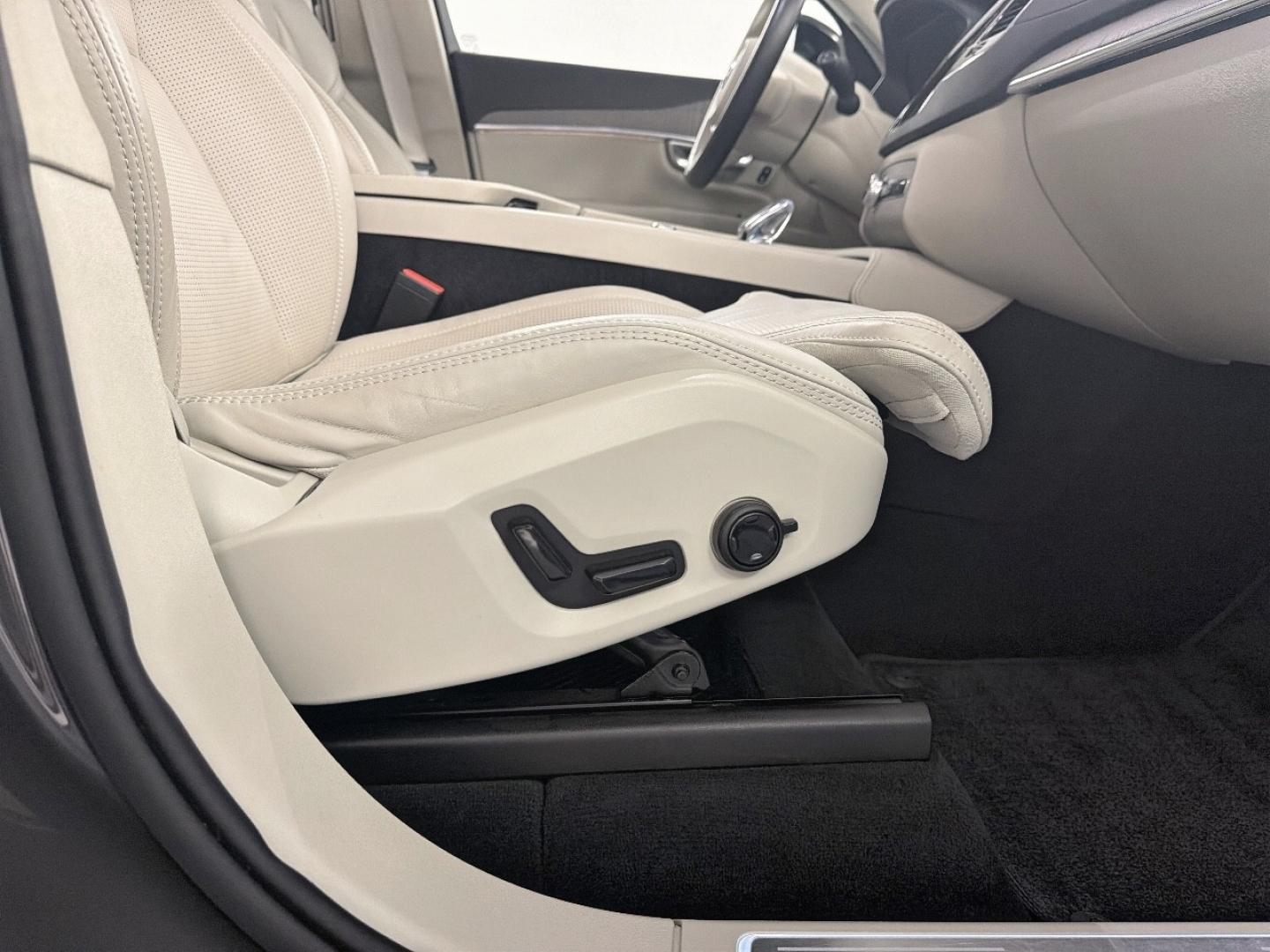 Image VOLVO XC90 T8 AWD 310 + 145ch Ultra Style Dark Geartronic