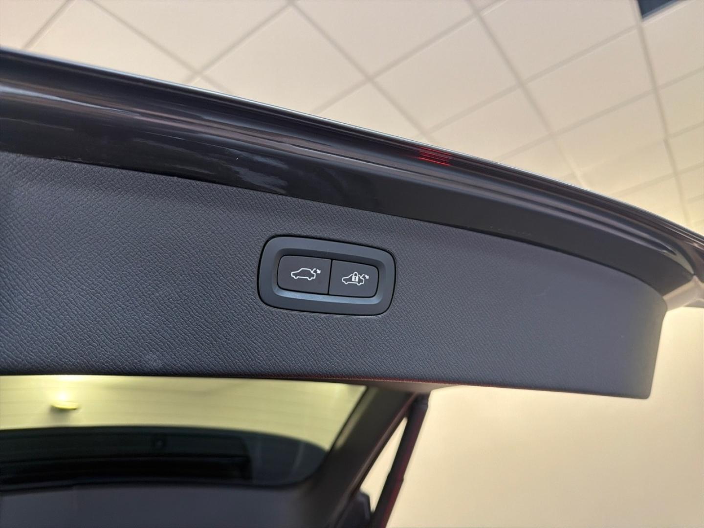 Image VOLVO XC90 T8 AWD 310 + 145ch Ultra Style Dark Geartronic