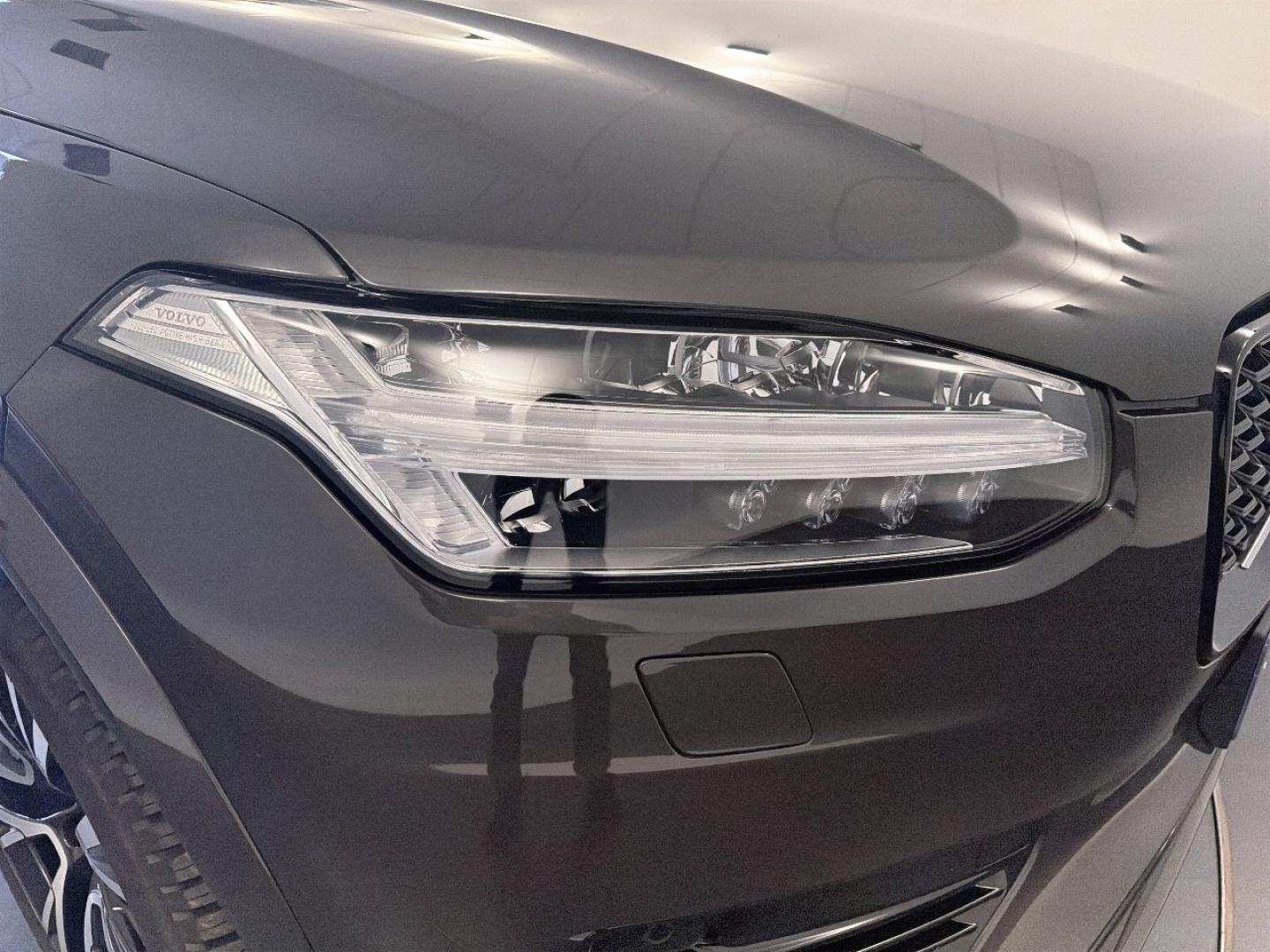 Image VOLVO XC90 T8 AWD 310 + 145ch Ultra Style Dark Geartronic