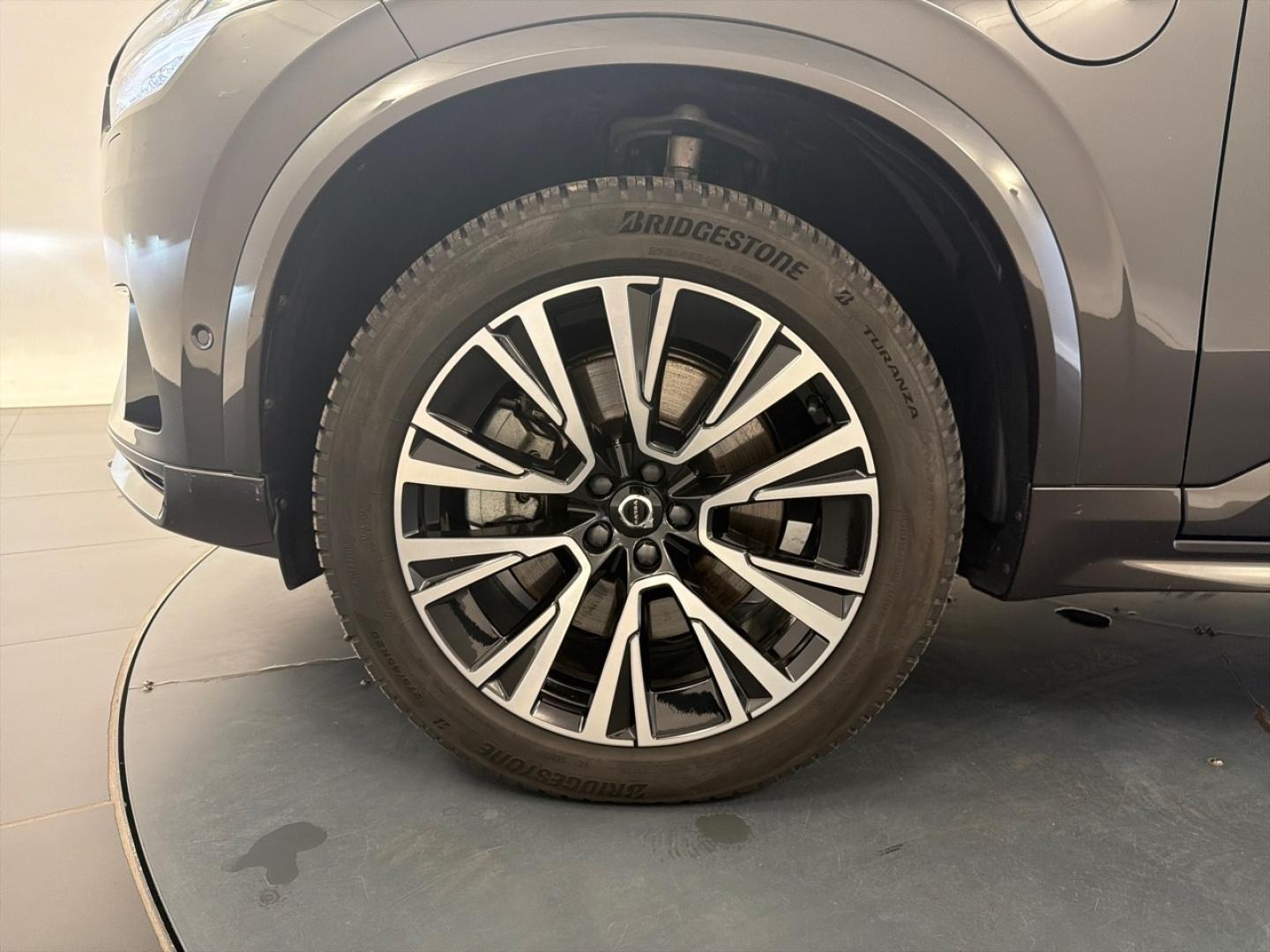 Image VOLVO XC90 T8 AWD 310 + 145ch Ultra Style Dark Geartronic