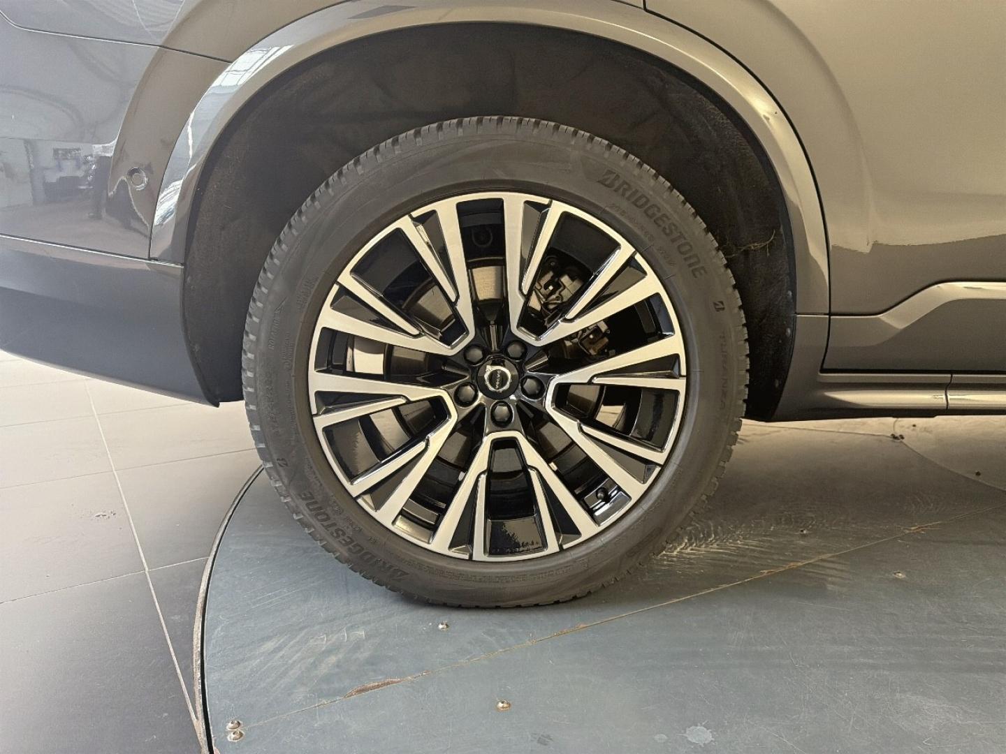 Image VOLVO XC90 T8 AWD 310 + 145ch Ultra Style Dark Geartronic