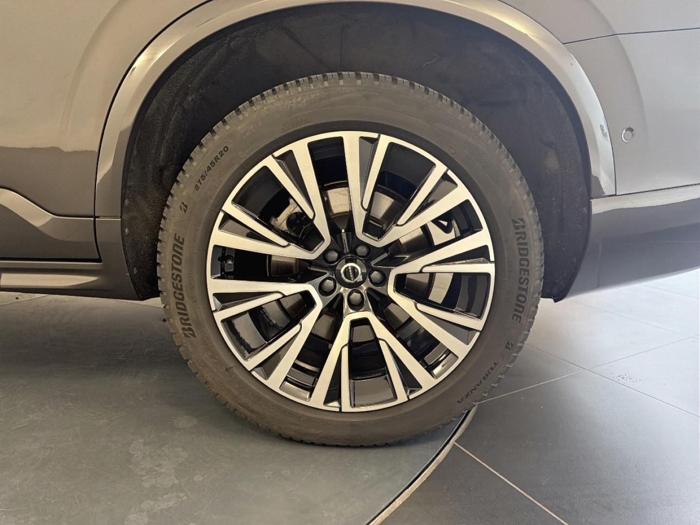 Image VOLVO XC90 T8 AWD 310 + 145ch Ultra Style Dark Geartronic