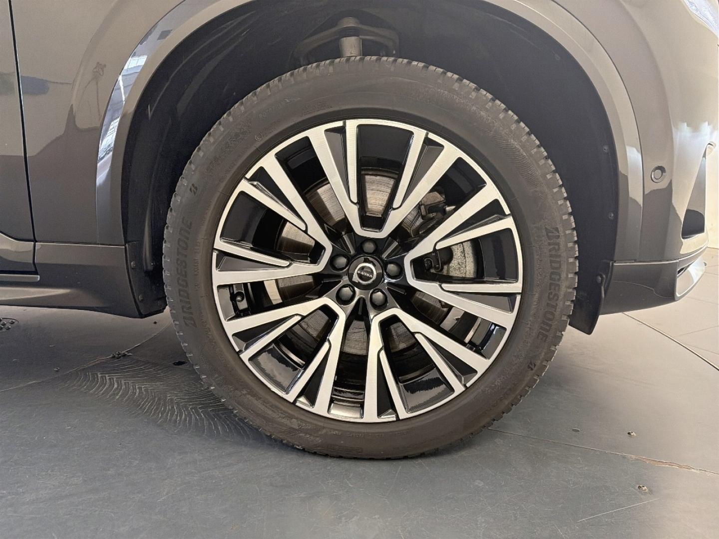 Image VOLVO XC90 T8 AWD 310 + 145ch Ultra Style Dark Geartronic