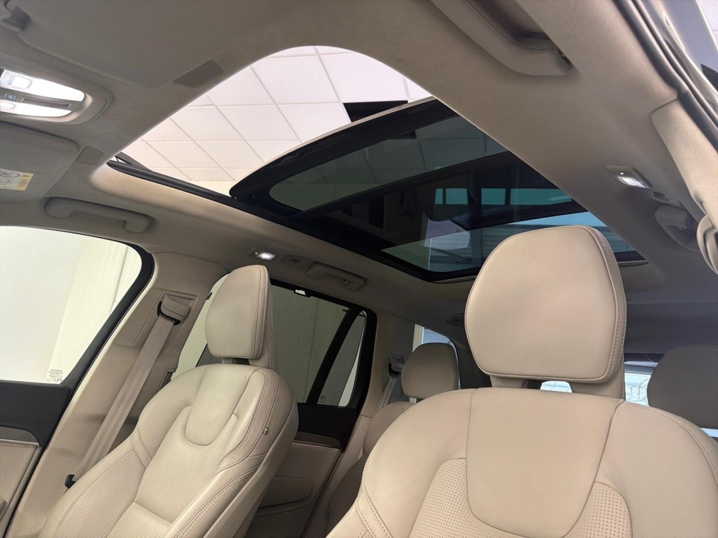 Image VOLVO XC90 T8 AWD 310 + 145ch Ultra Style Dark Geartronic