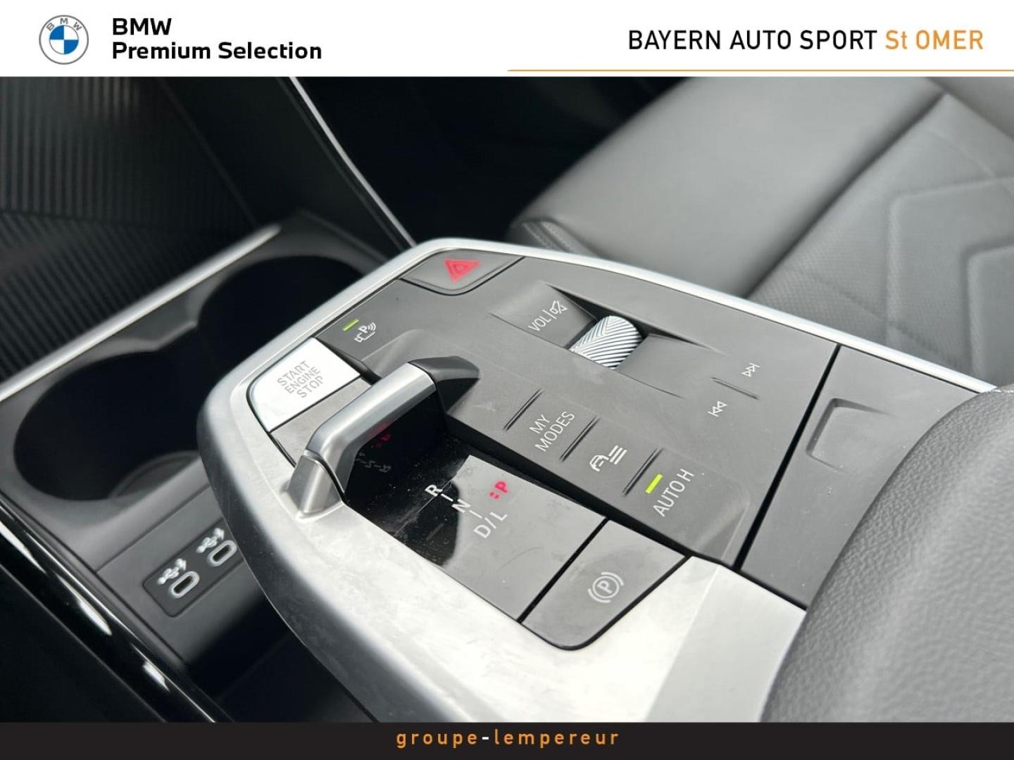 Image BMW Série 2 ActiveTourer 218i 136ch Luxury DKG7
