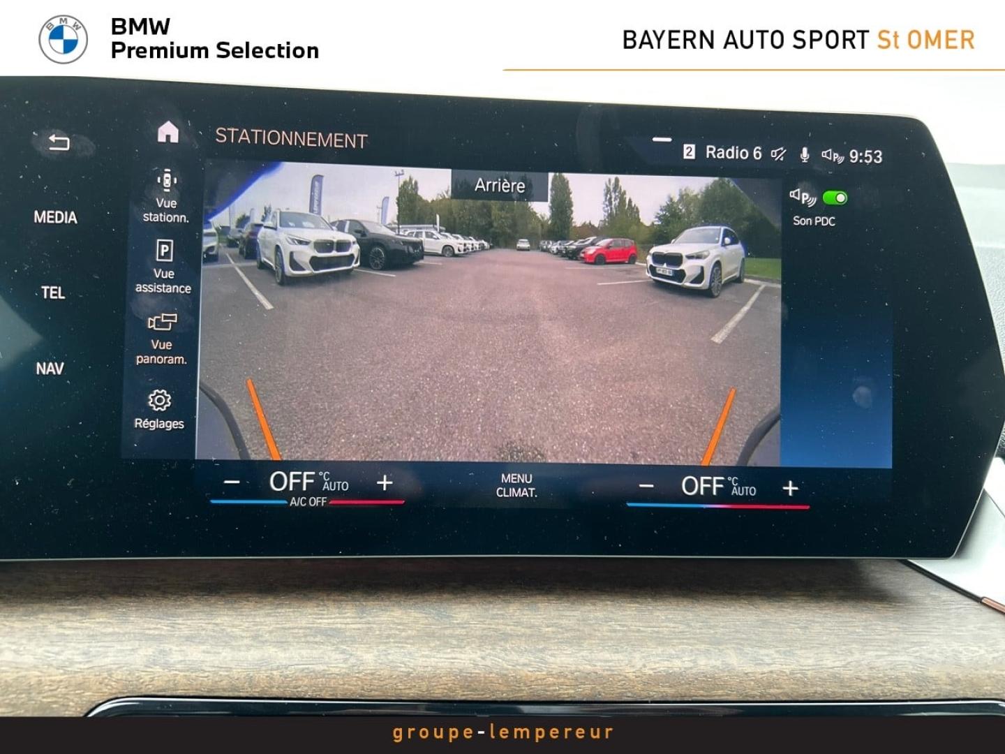 Image BMW Série 2 ActiveTourer 218i 136ch Luxury DKG7