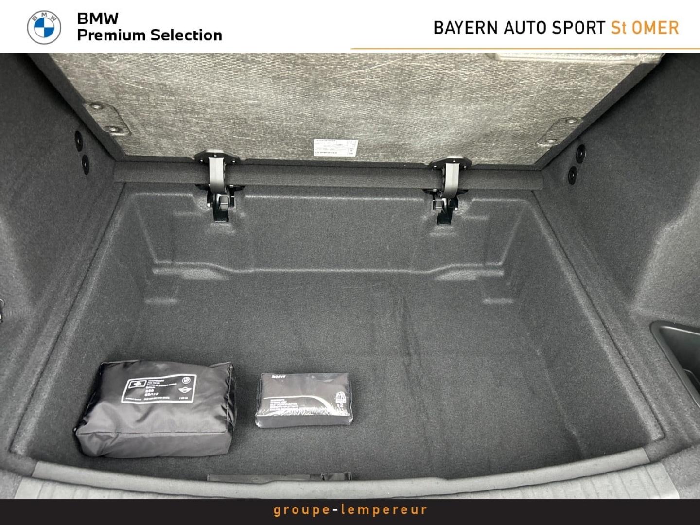 Image BMW Série 2 ActiveTourer 218i 136ch Luxury DKG7