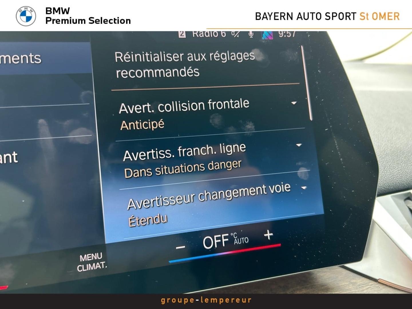 Image BMW Série 2 ActiveTourer 218i 136ch Luxury DKG7