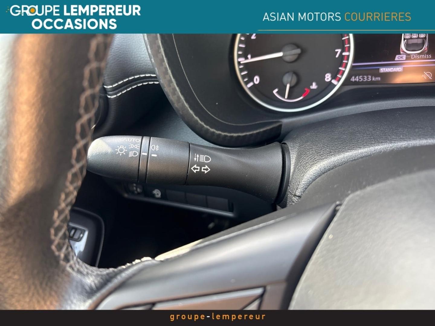Image NISSAN Juke 1.0 DIG-T 114ch N-Connecta 2023