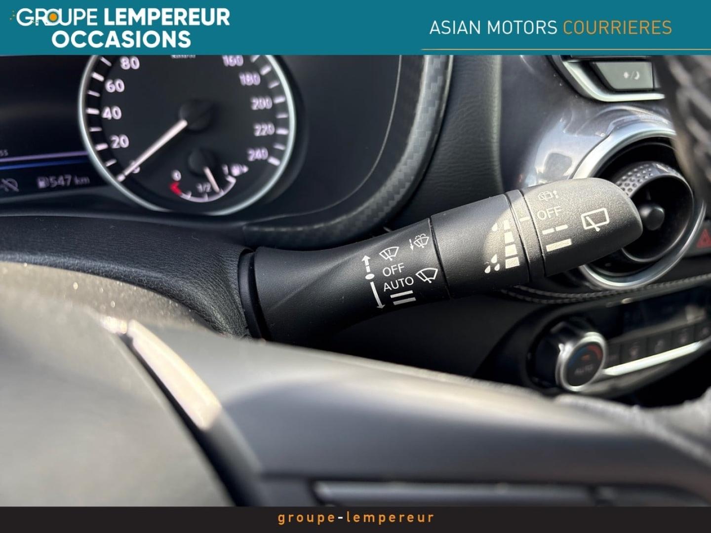 Image NISSAN Juke 1.0 DIG-T 114ch N-Connecta 2023