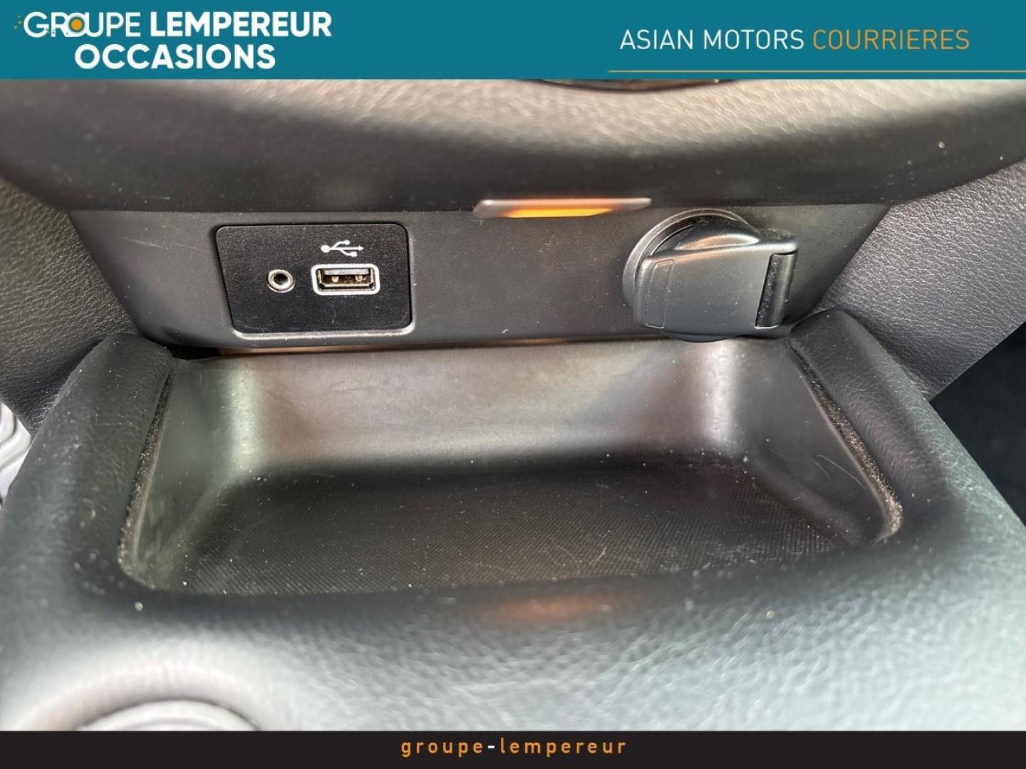 Image NISSAN Juke 1.0 DIG-T 114ch N-Connecta 2023