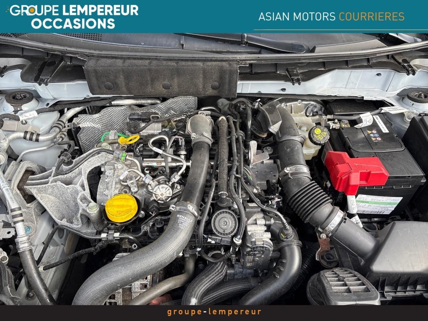 Image NISSAN Juke 1.0 DIG-T 114ch N-Connecta 2023