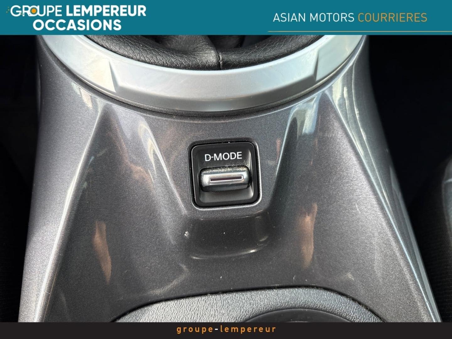 Image NISSAN Juke 1.0 DIG-T 114ch N-Connecta 2023