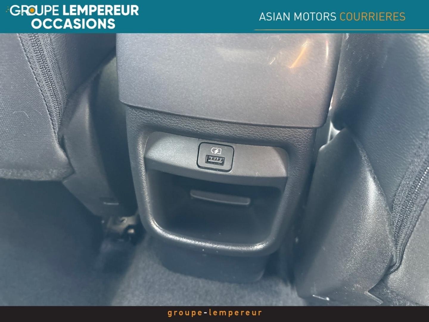 Image NISSAN Juke 1.0 DIG-T 114ch N-Connecta 2023