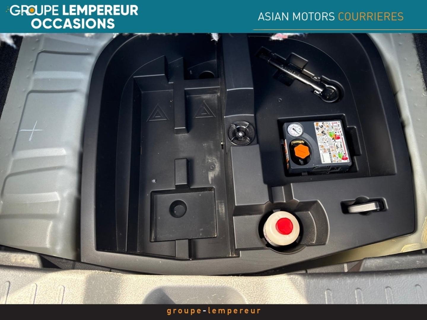 Image NISSAN Juke 1.0 DIG-T 114ch N-Connecta 2023