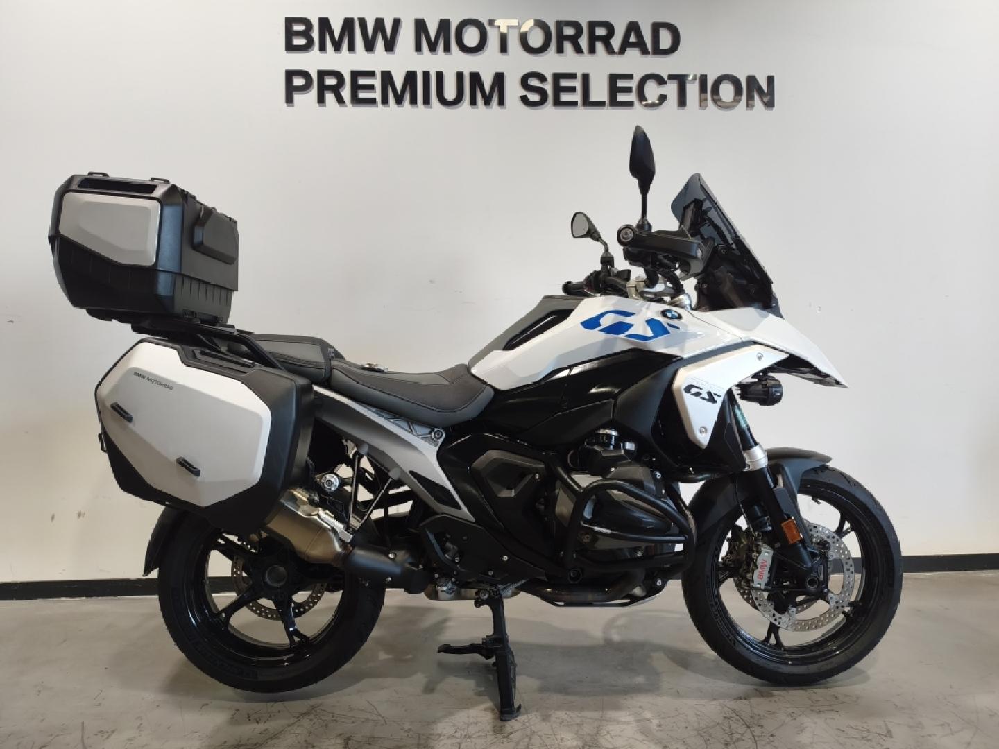 Image BMW R R 1300 GS