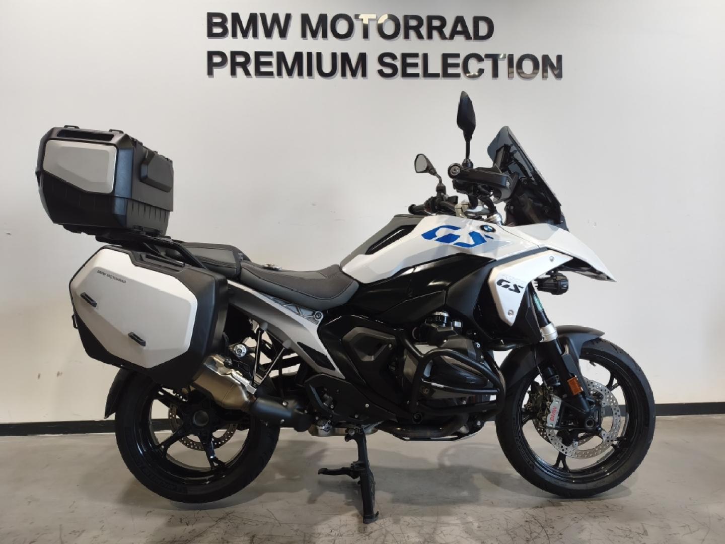 Image BMW R R 1300 GS