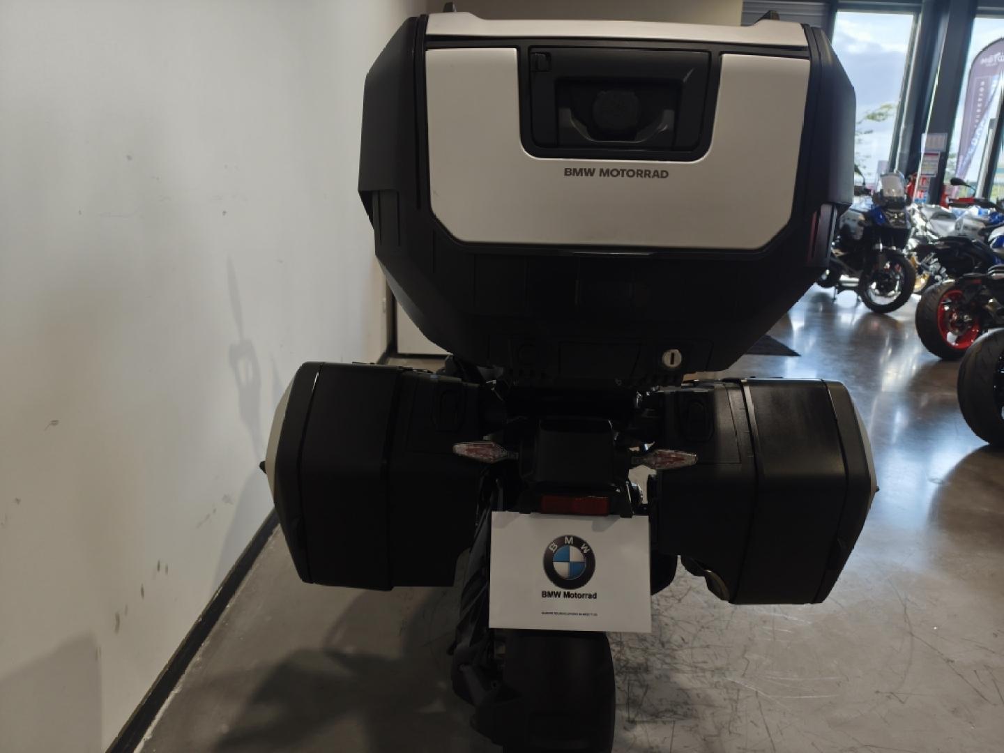 Image BMW R R 1300 GS