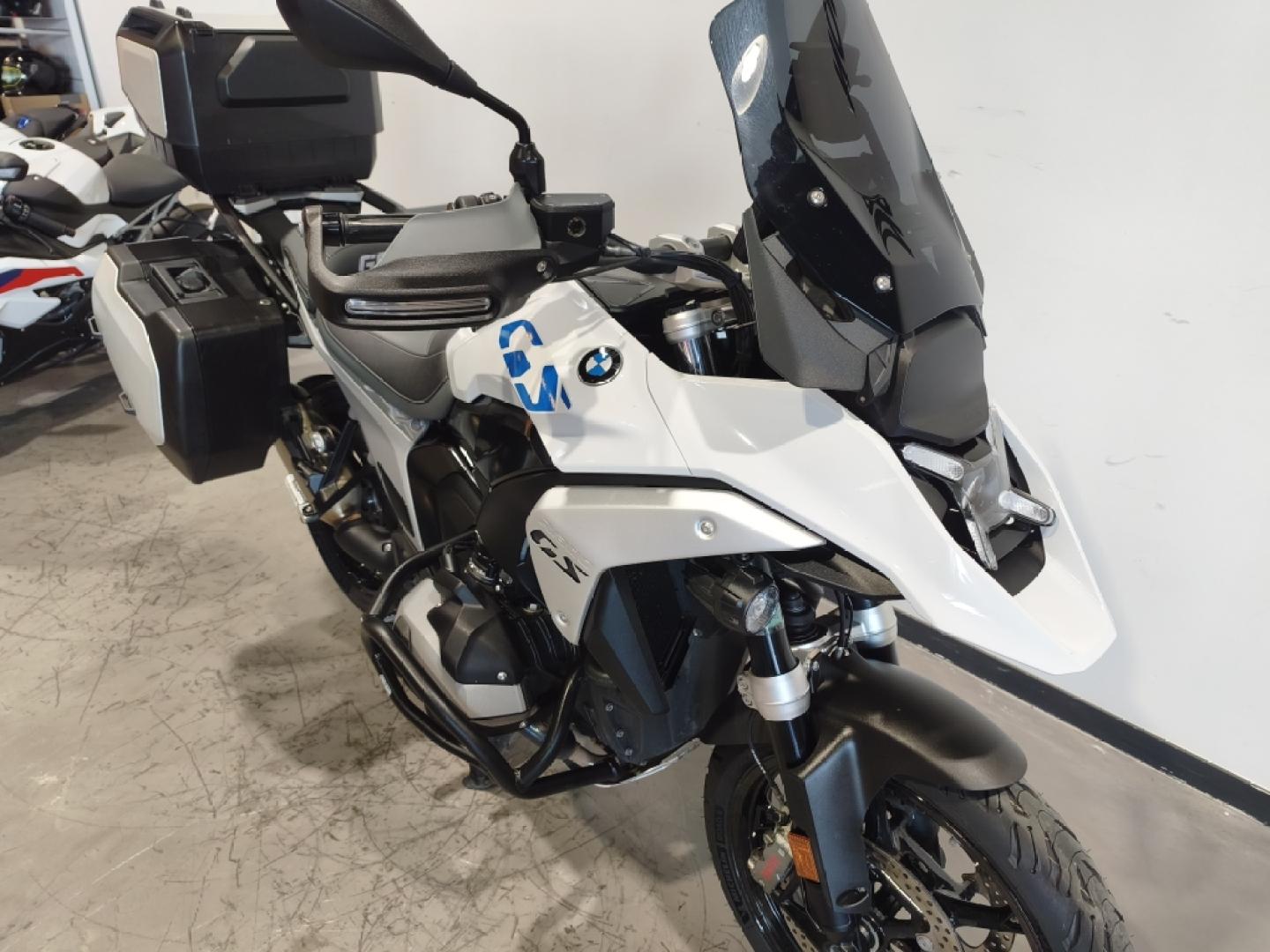 Image BMW R R 1300 GS
