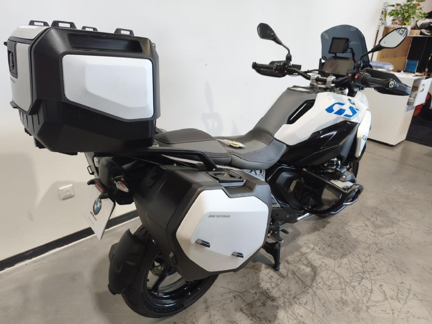 Image BMW R R 1300 GS