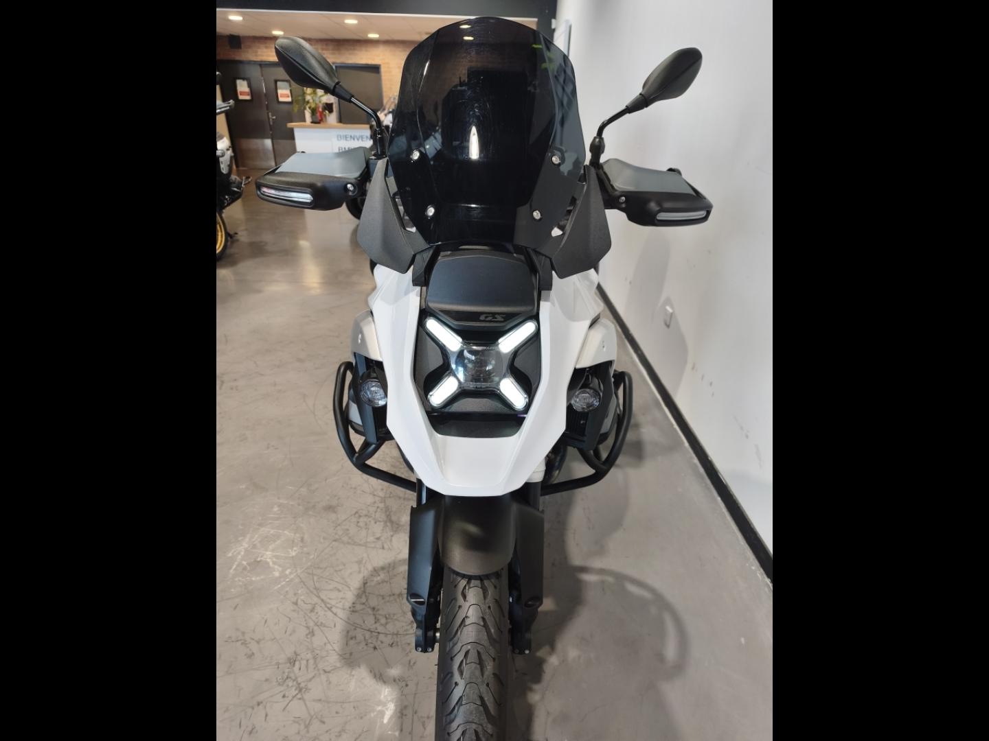 Image BMW R R 1300 GS