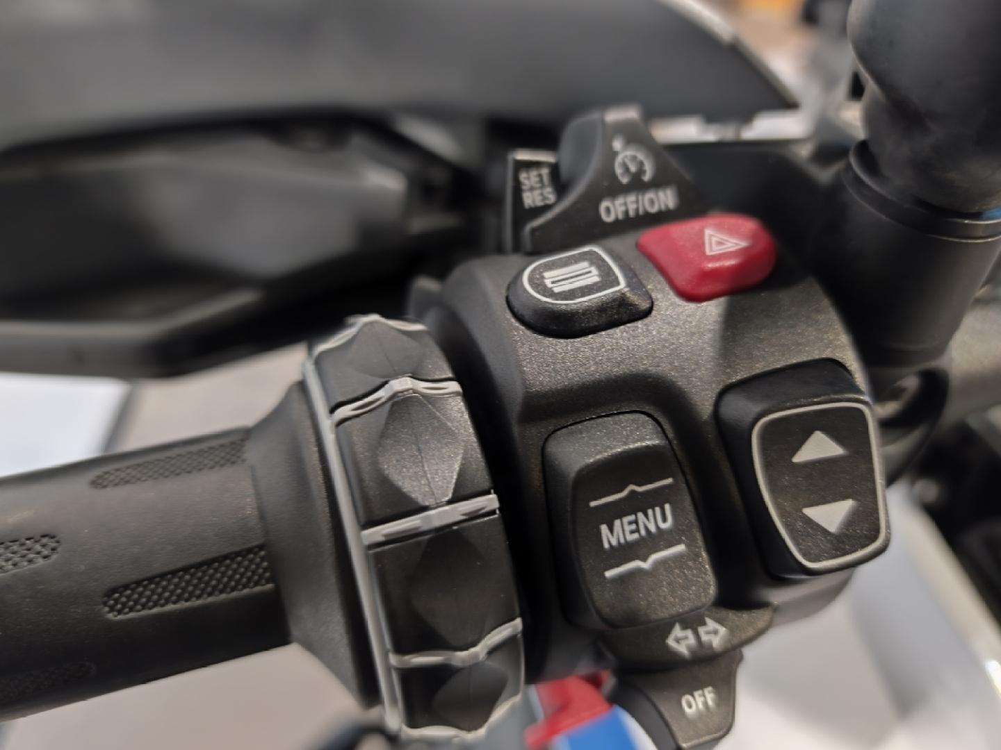 Image BMW R R 1300 GS