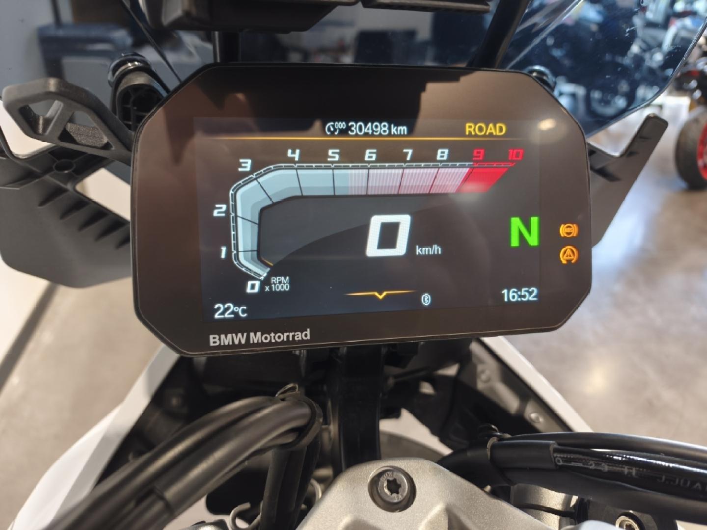 Image BMW R R 1300 GS
