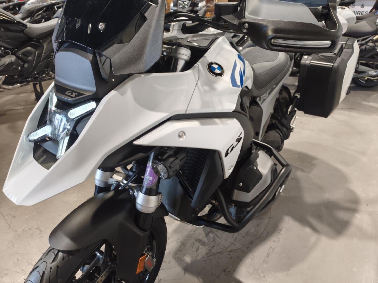 Image BMW R R 1300 GS