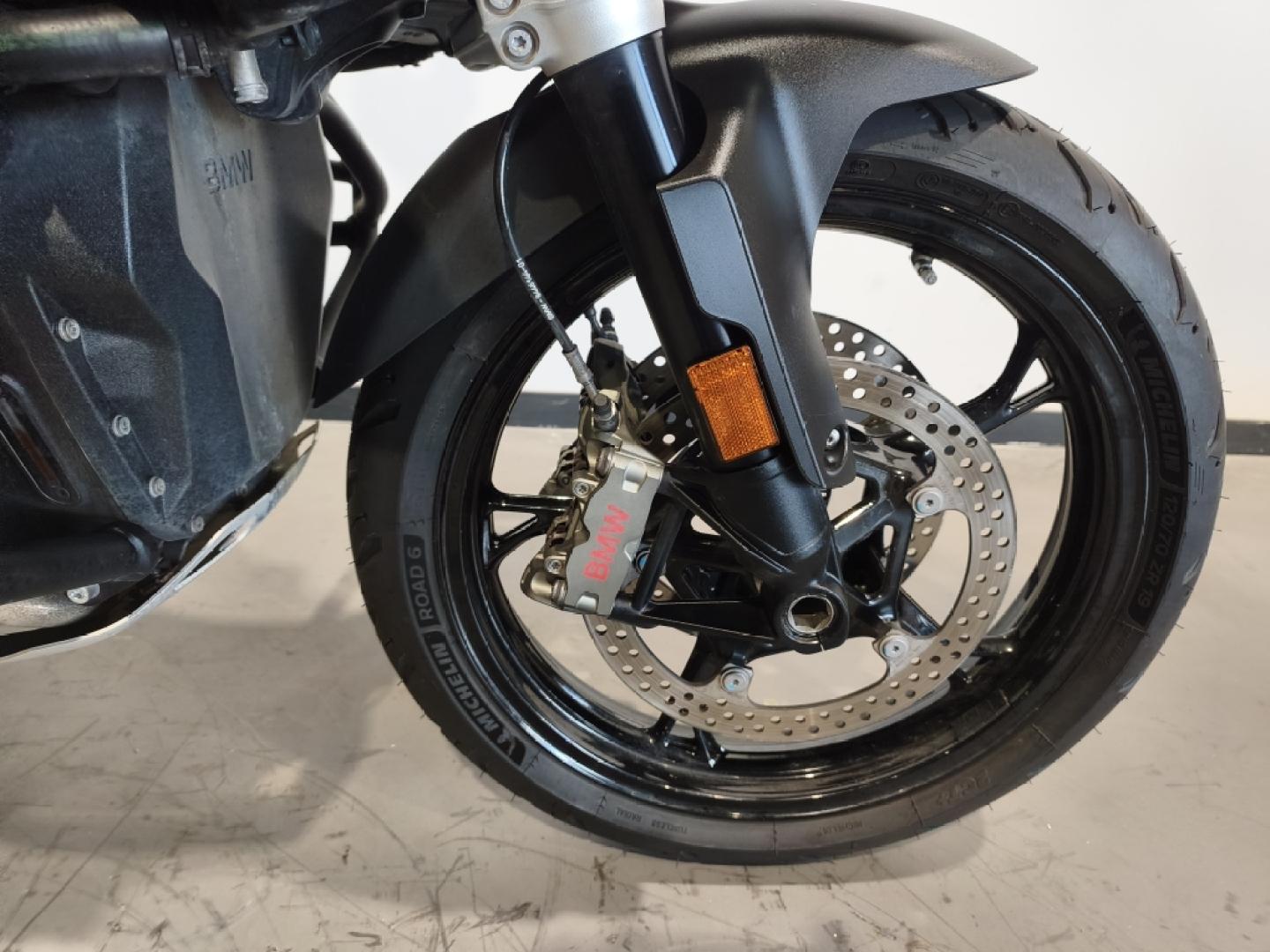 Image BMW R R 1300 GS