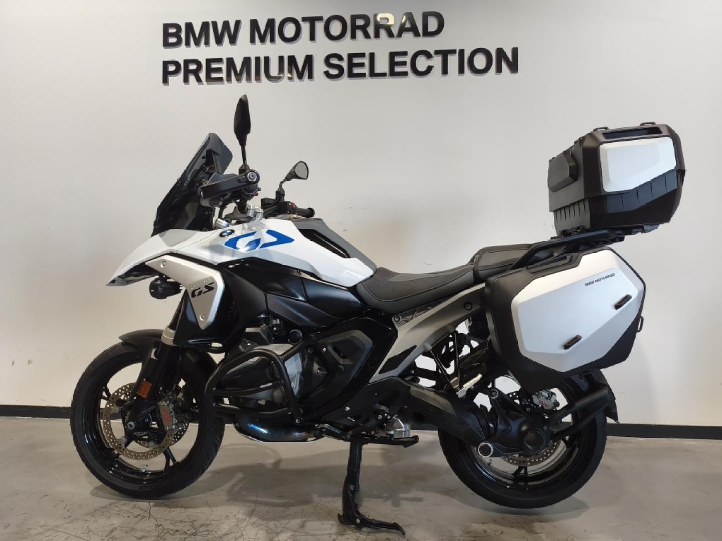 Photo BMW R R 1300 GS
