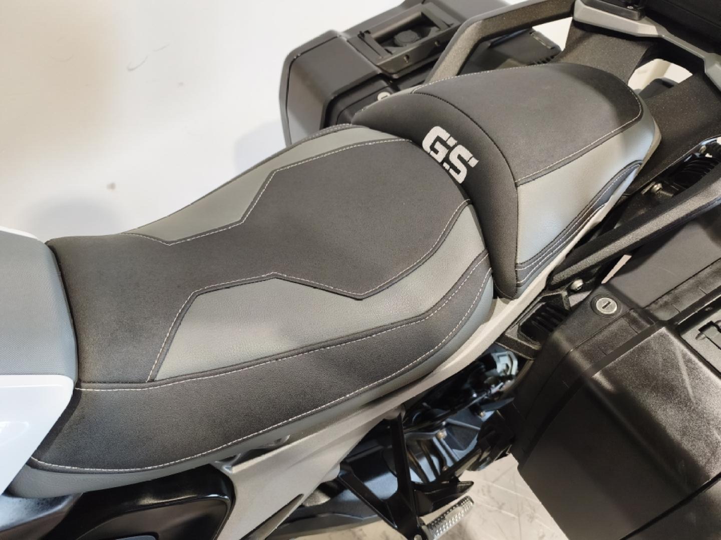 Image BMW R R 1300 GS
