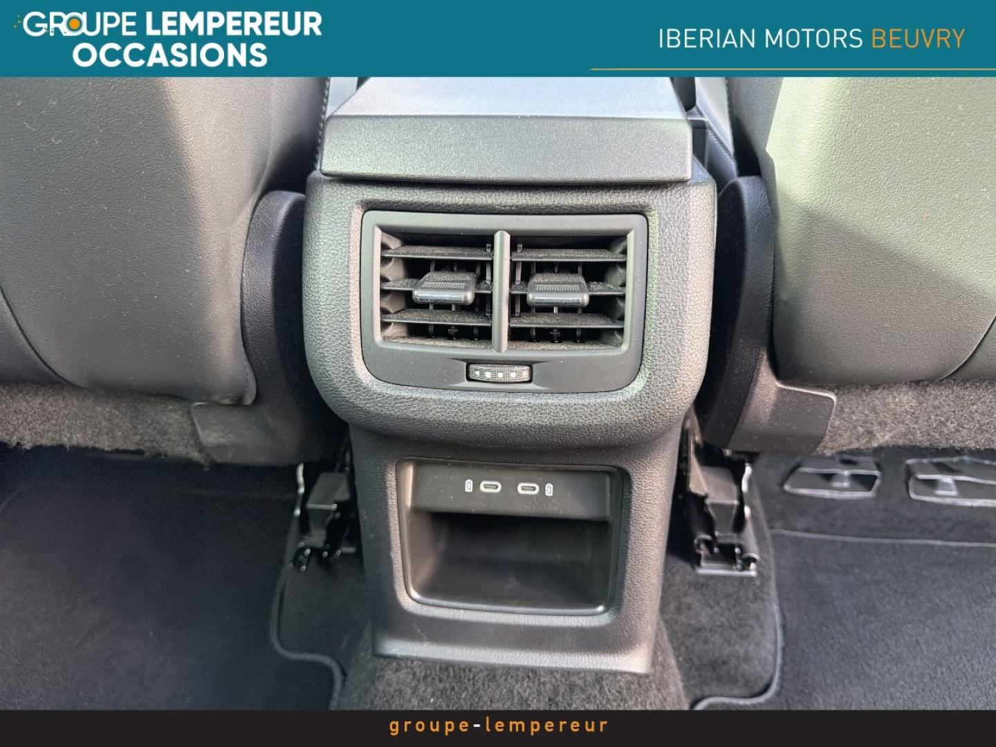 Image SEAT Ateca 2.0 TDI 150ch Start&Stop Xperience DSG7