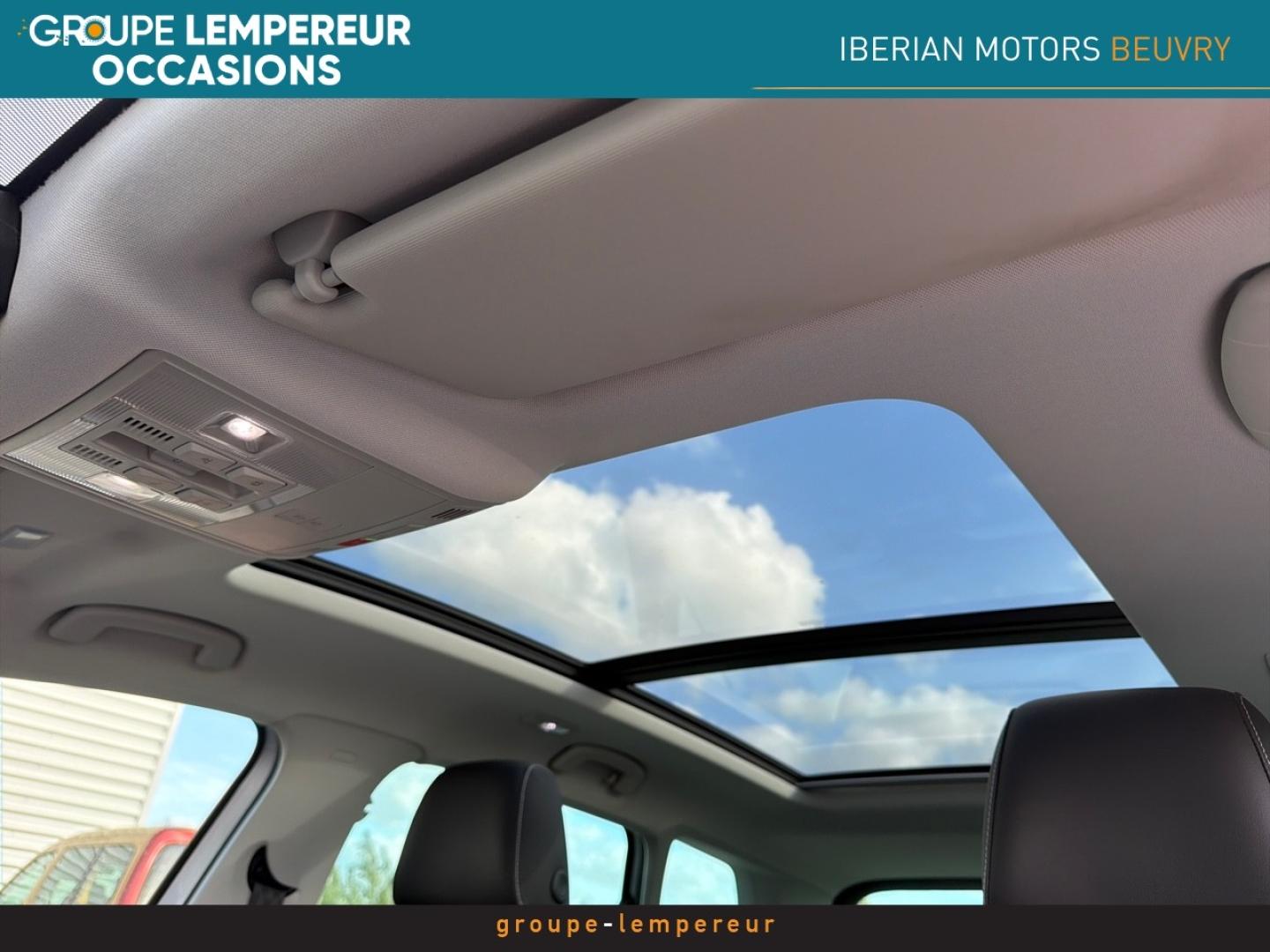 Image SEAT Ateca 2.0 TDI 150ch Start&Stop Xperience DSG7