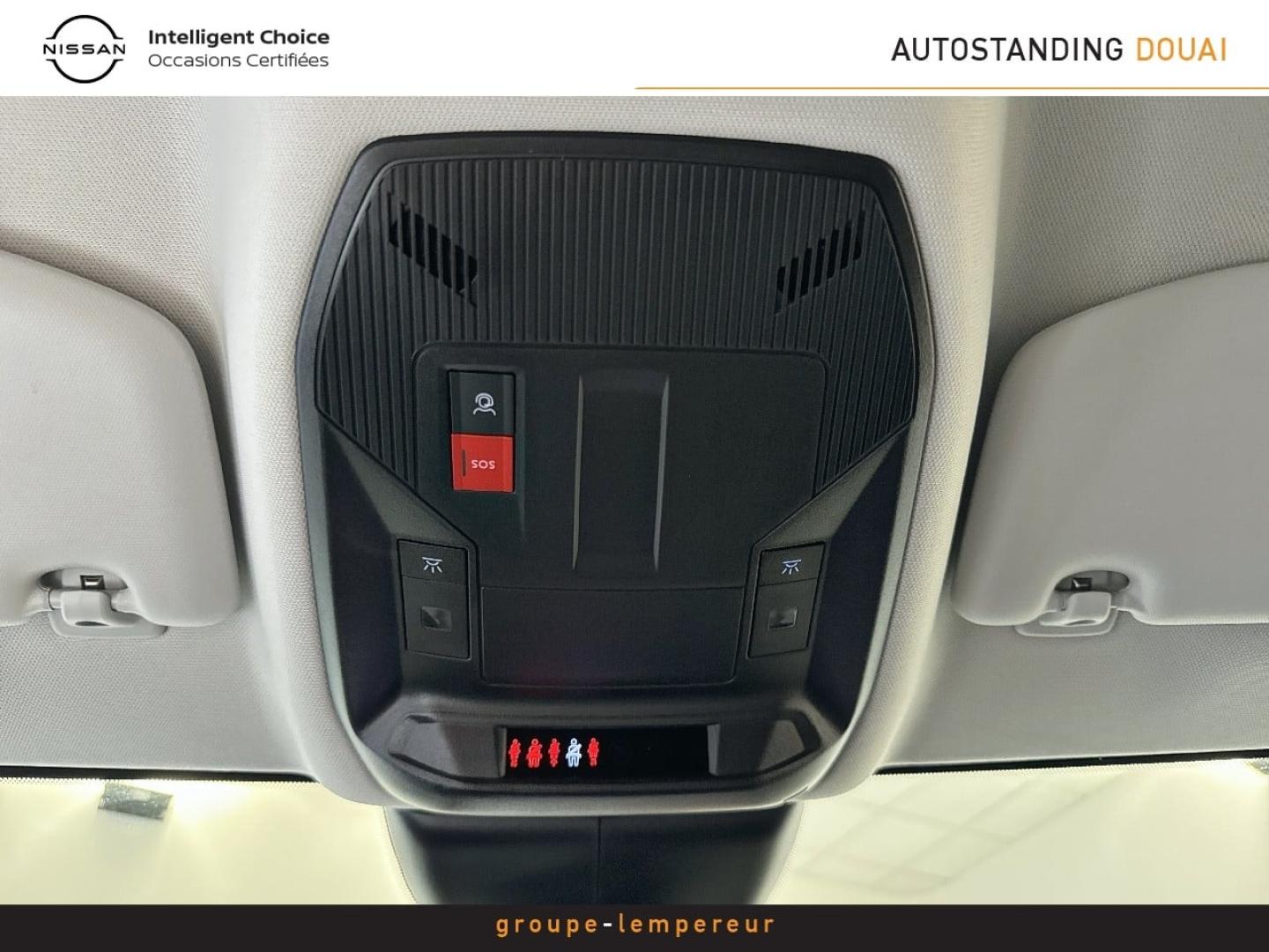 Image PEUGEOT 308 1.5 BlueHDi 130ch S&S Allure