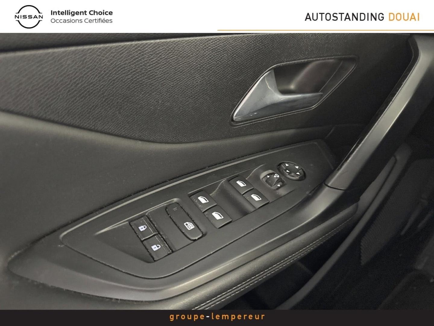 Image PEUGEOT 308 1.5 BlueHDi 130ch S&S Allure