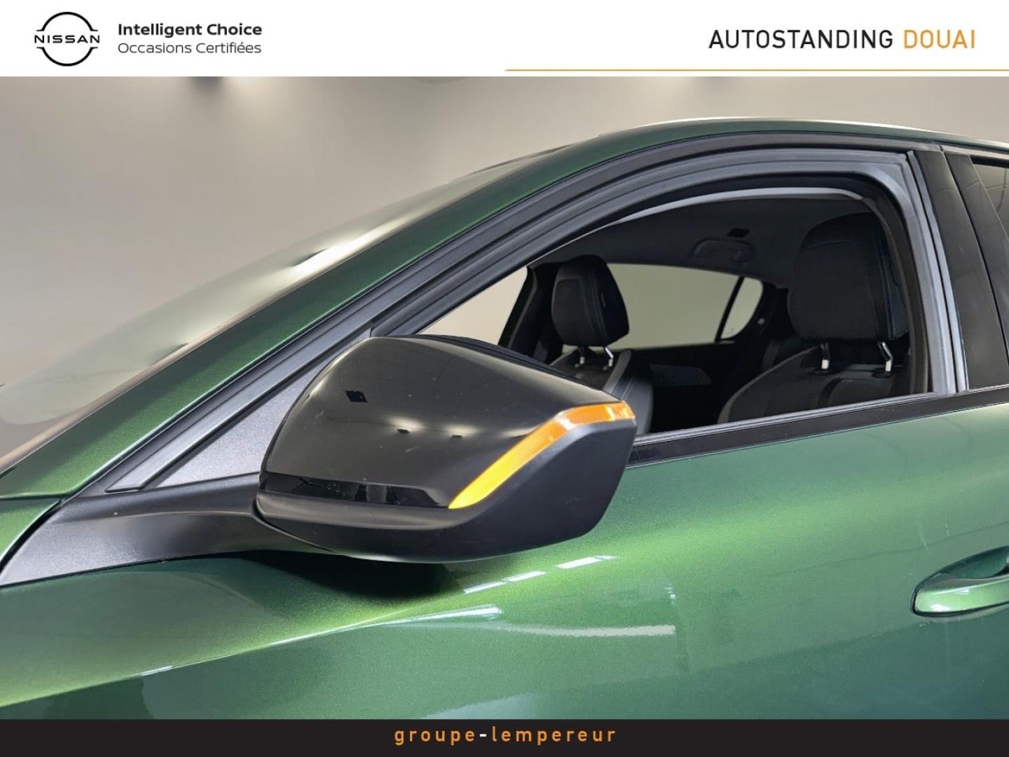 Image PEUGEOT 308 1.5 BlueHDi 130ch S&S Allure