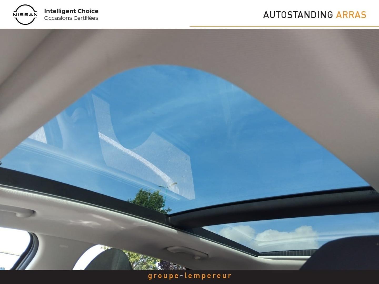 Image HYUNDAI Tucson 1.6 T-GDi 230ch Hybrid Creative BVA6