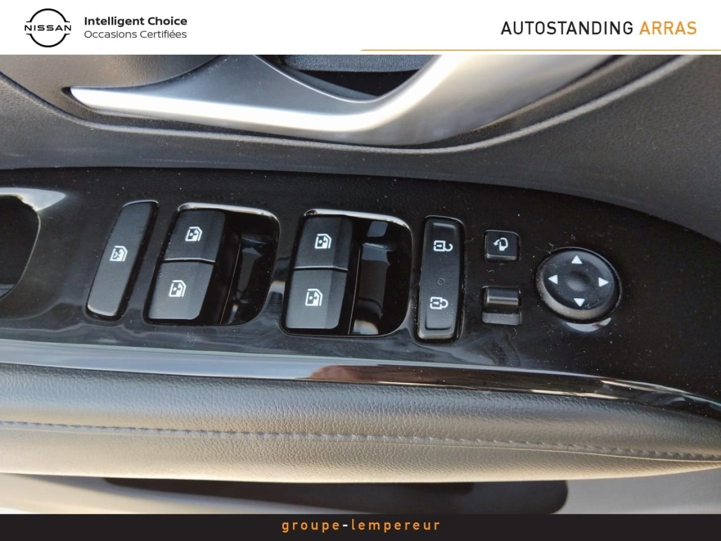 Image HYUNDAI Tucson 1.6 T-GDi 230ch Hybrid Creative BVA6