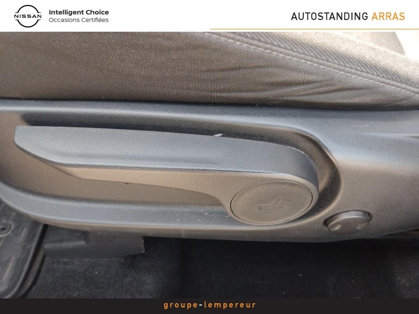 Image HYUNDAI Tucson 1.6 T-GDi 230ch Hybrid Creative BVA6