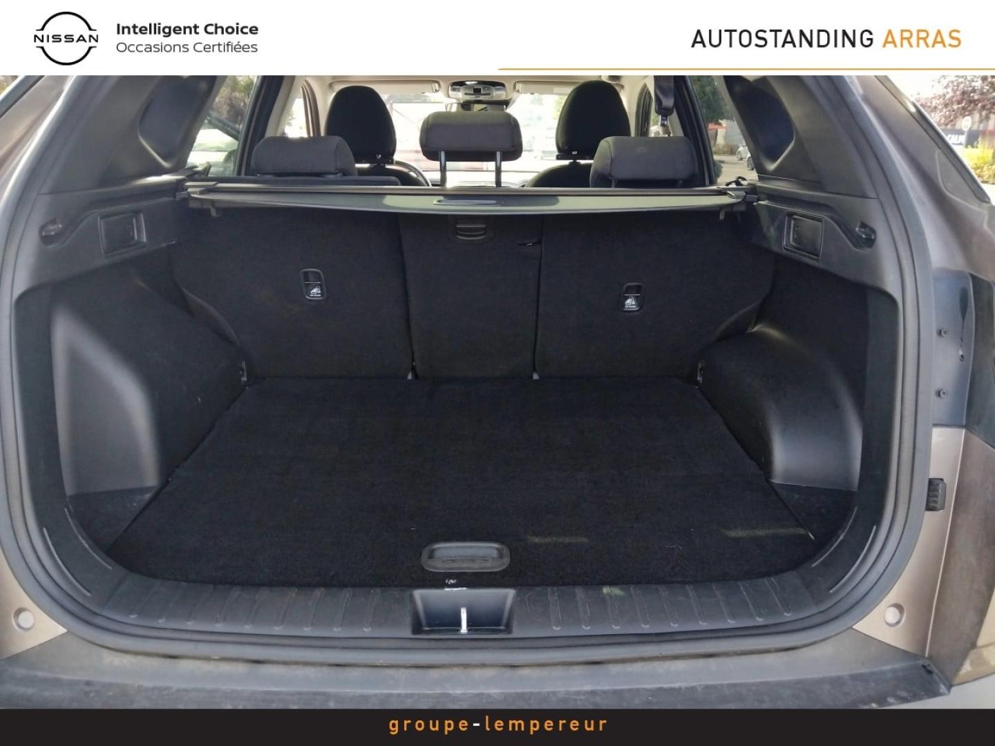 Image HYUNDAI Tucson 1.6 T-GDi 230ch Hybrid Creative BVA6