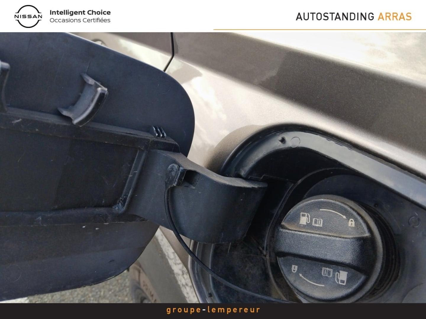 Image HYUNDAI Tucson 1.6 T-GDi 230ch Hybrid Creative BVA6