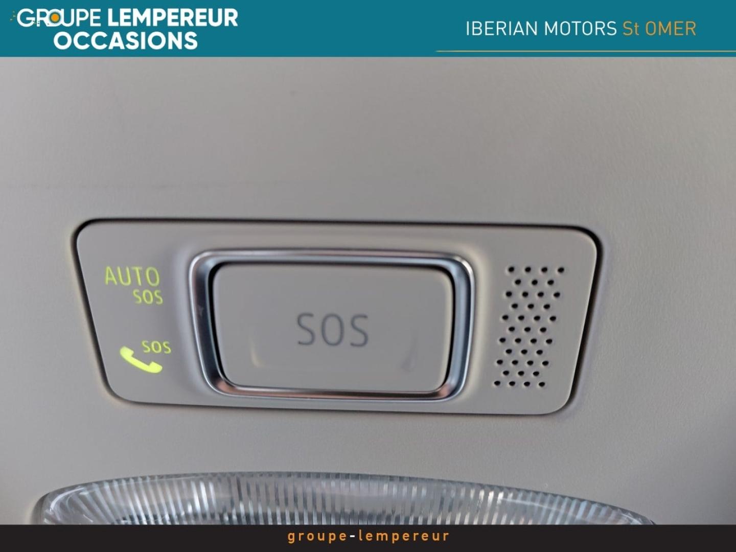 Image DACIA Spring 45ch Confort Plus - Achat Intégral