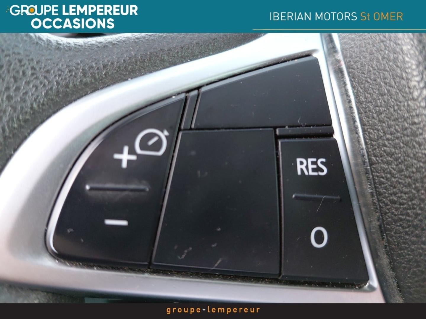 Image DACIA Spring 45ch Confort Plus - Achat Intégral