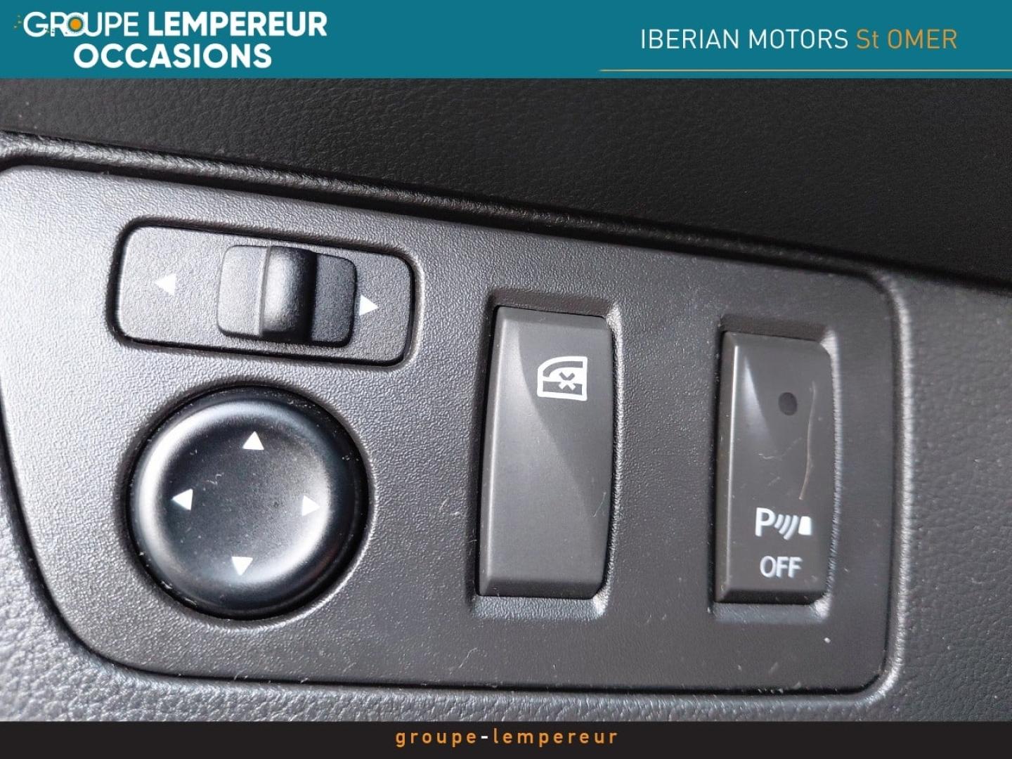 Image DACIA Spring 45ch Confort Plus - Achat Intégral