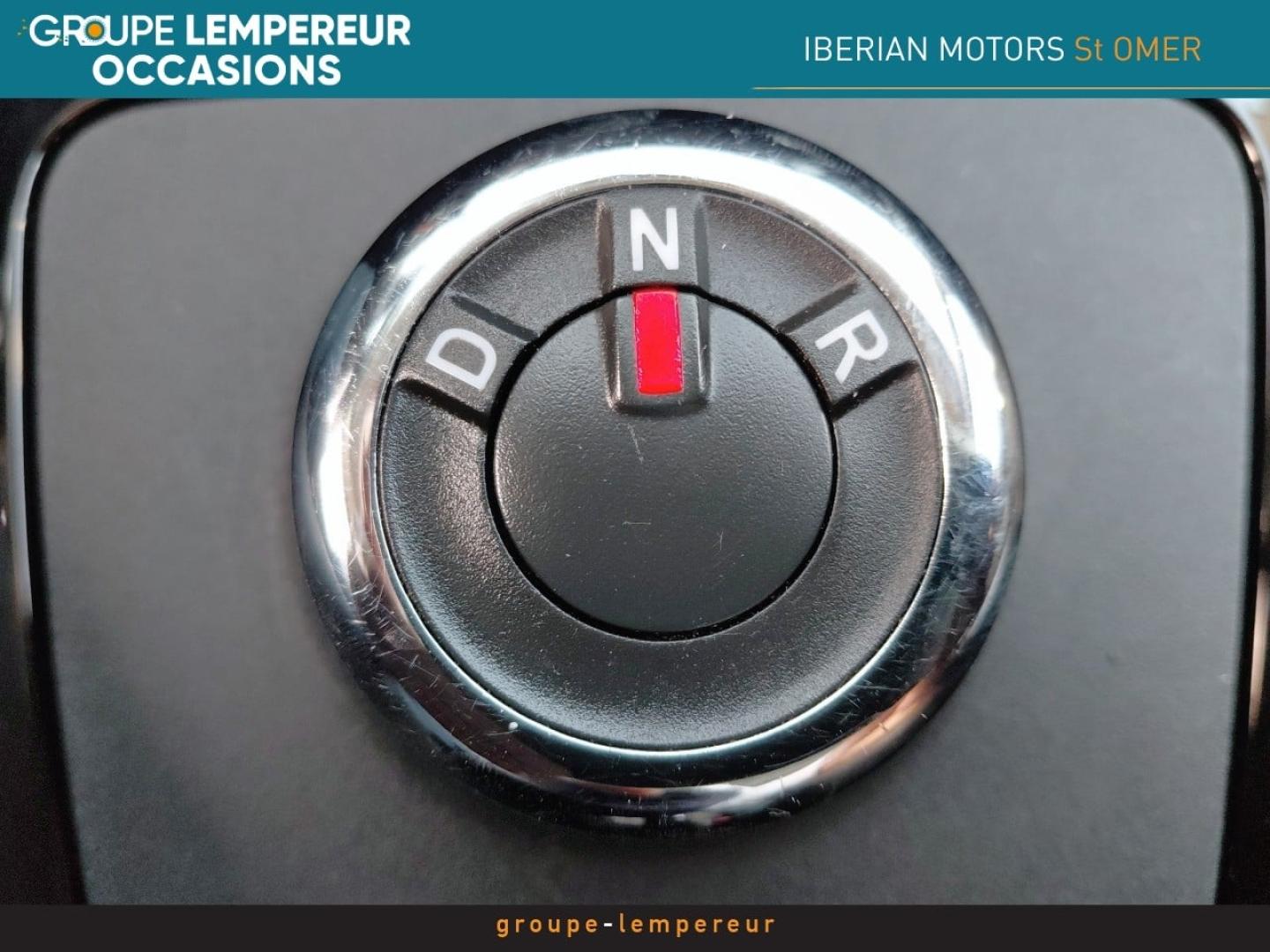 Image DACIA Spring 45ch Confort Plus - Achat Intégral