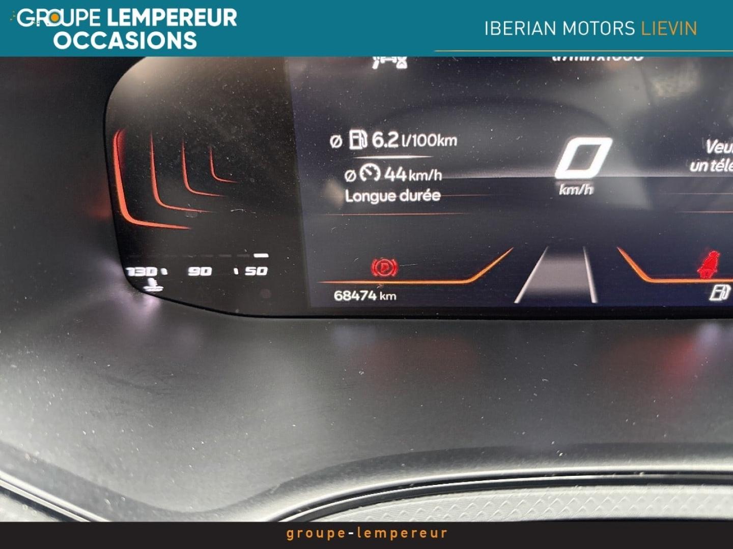 Image SEAT Arona 1.0 TSI 95ch Copa