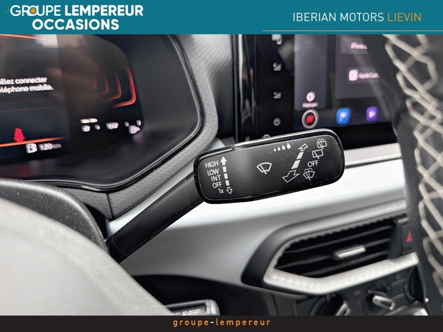 Image SEAT Arona 1.0 TSI 95ch Copa