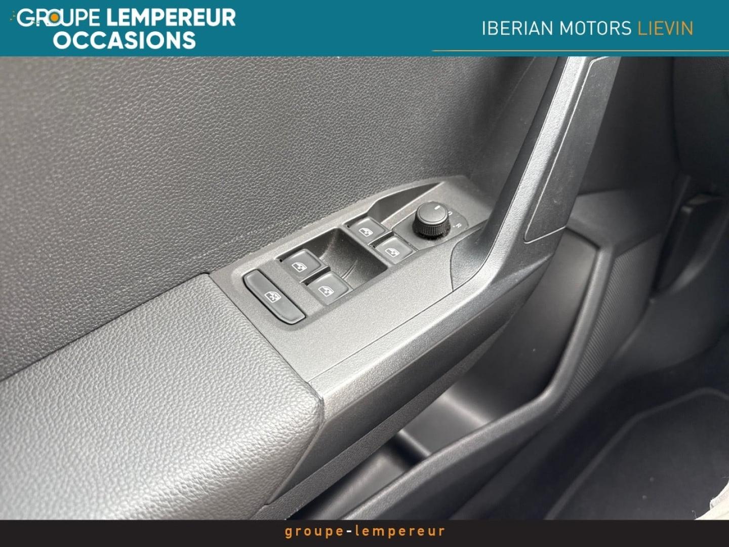 Image SEAT Arona 1.0 TSI 95ch Copa