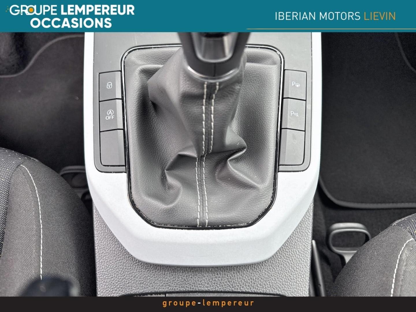 Image SEAT Arona 1.0 TSI 95ch Copa